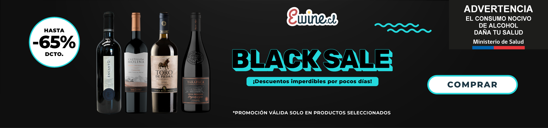 black_sale